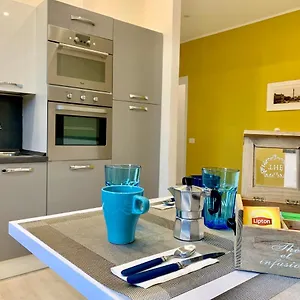  Apartment Casa Milena