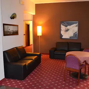 3* Ξενοδοχείο Adria
