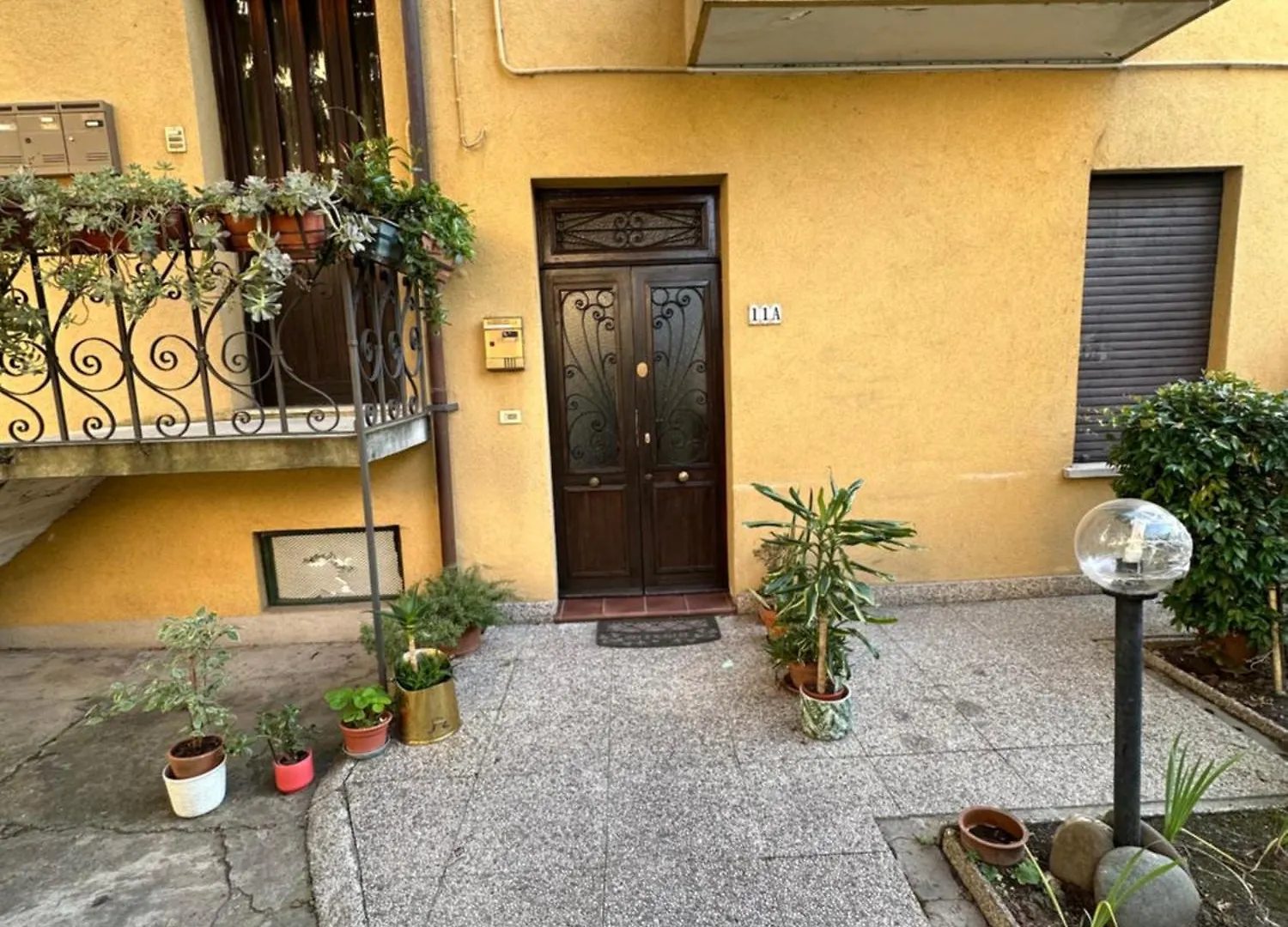 Apartment Arham Guesthouse Bembo 11 Mestre Italy