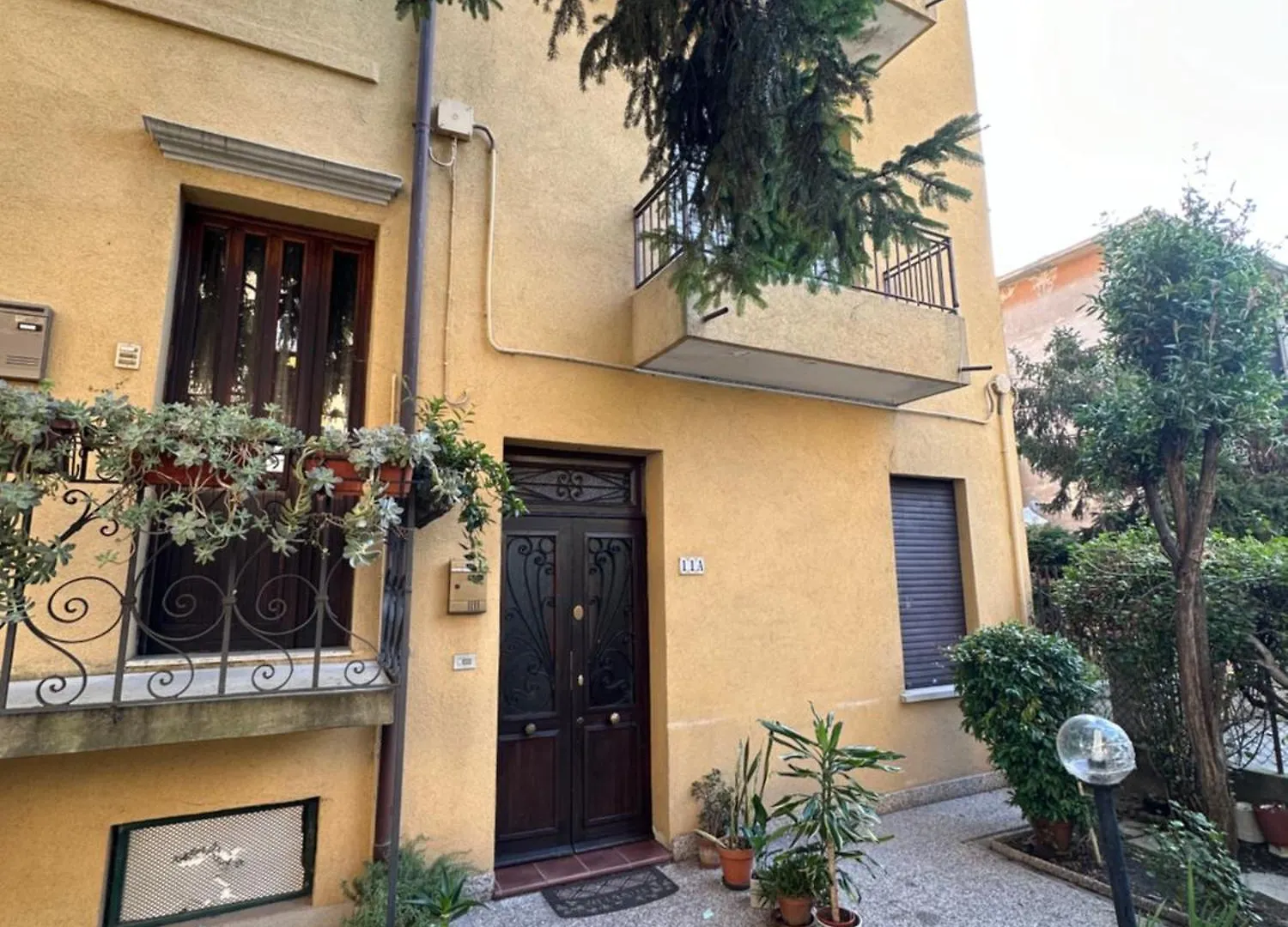 Arham Guesthouse Bembo 11 Mestre
