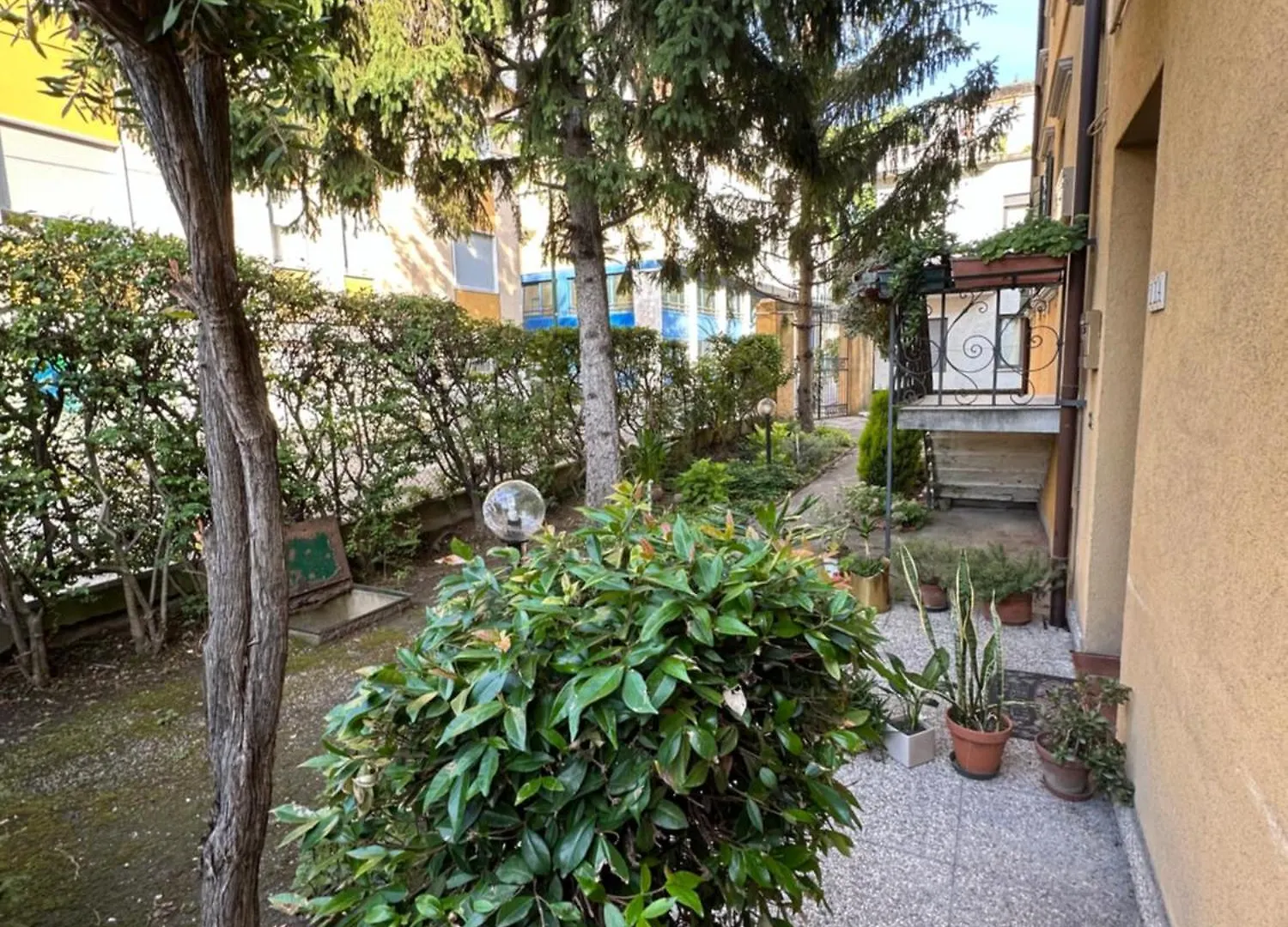 Apartment Arham Guesthouse Bembo 11 Mestre