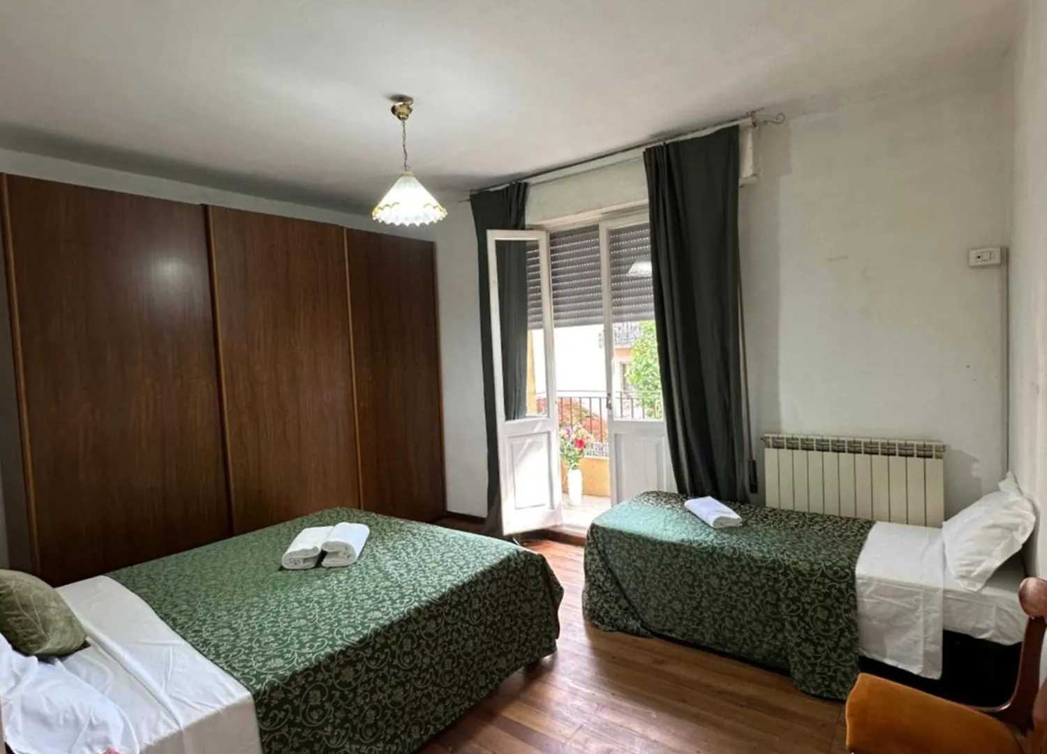 Arham Guesthouse Bembo 11 Mestre