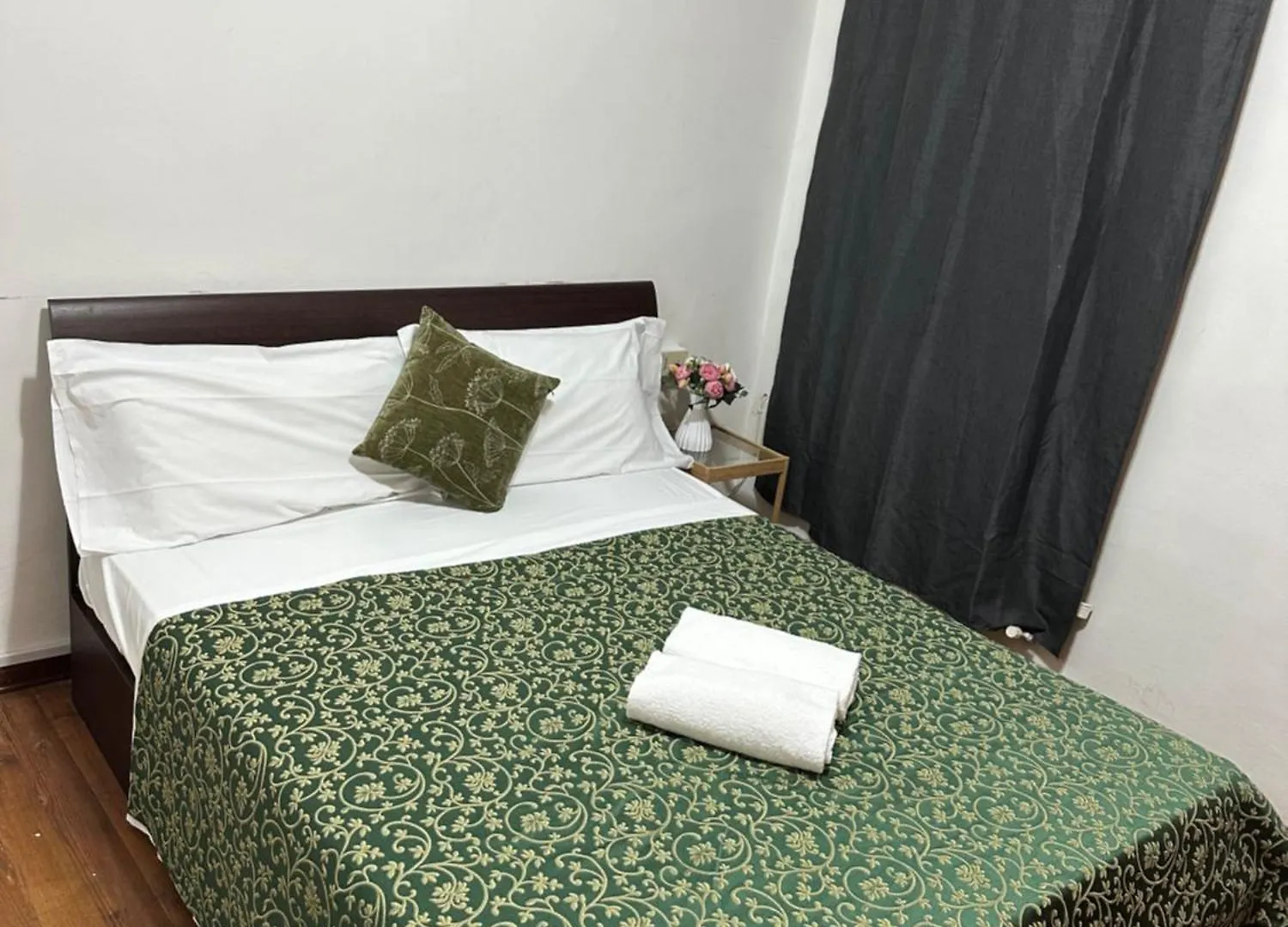 Apartment Arham Guesthouse Bembo 11 Mestre