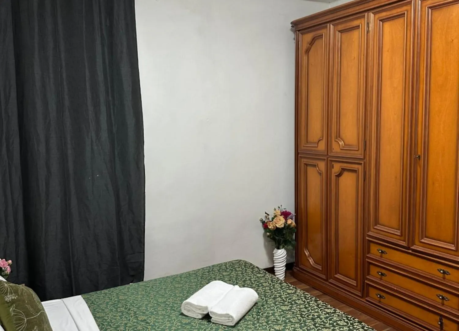 Apartment Arham Guesthouse Bembo 11 Mestre Italy