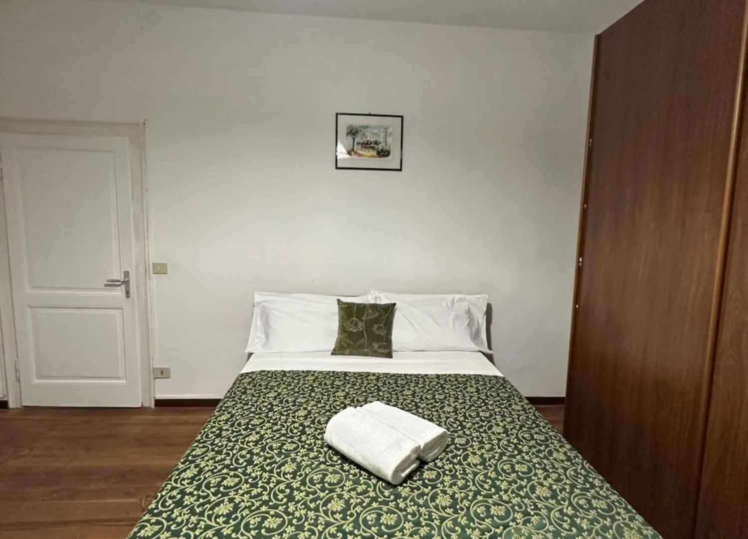 Arham Guesthouse Bembo 11 Mestre Apartment