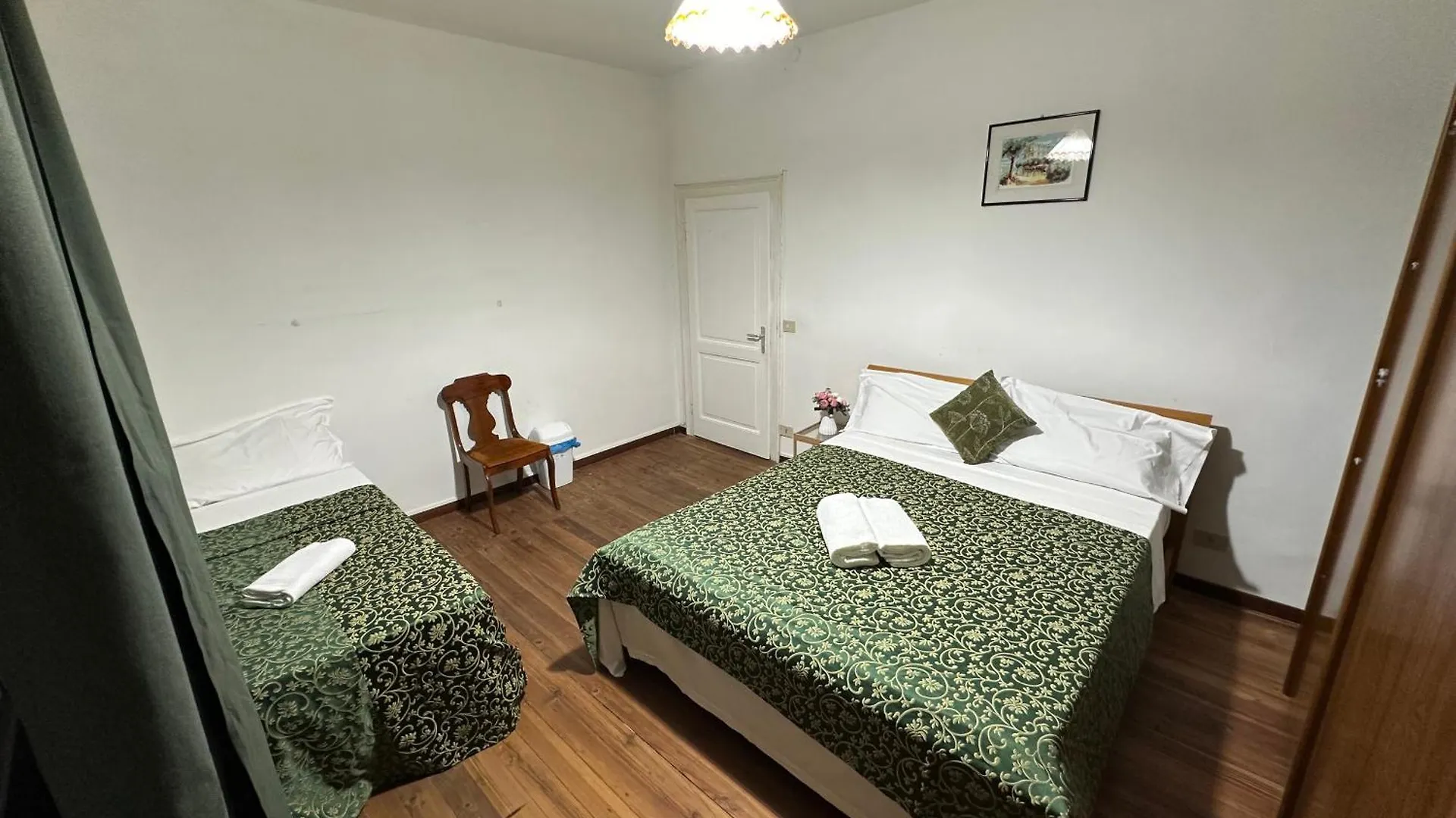 Arham Guesthouse Bembo 11 Mestre Italy