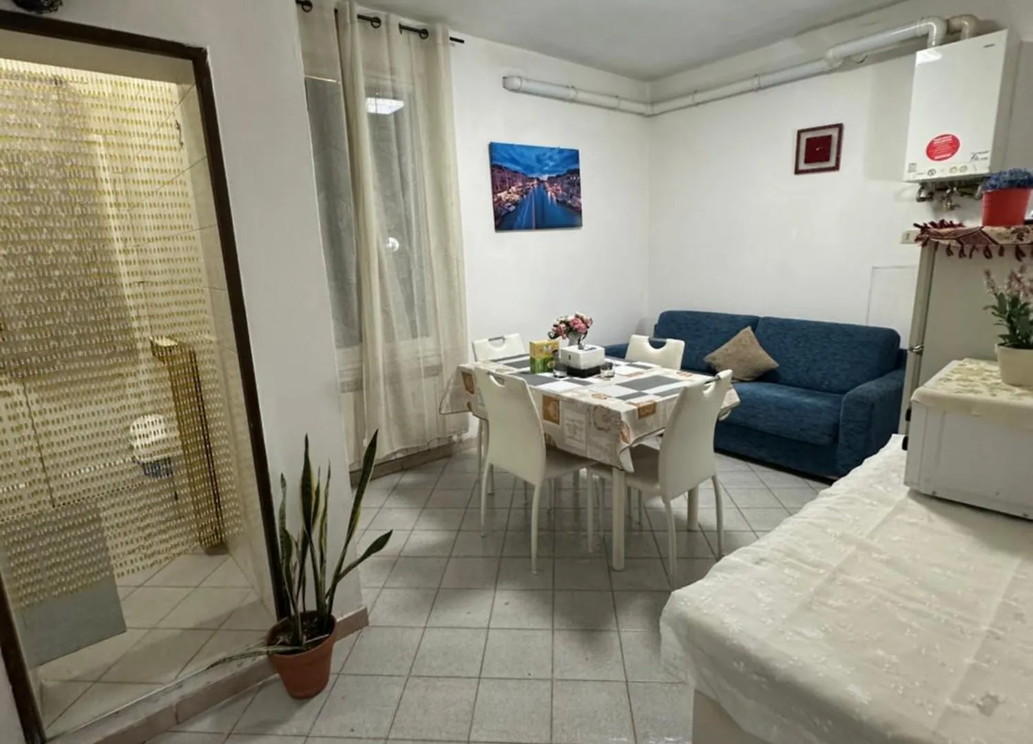 Arham Guesthouse Bembo 11 Mestre Italy