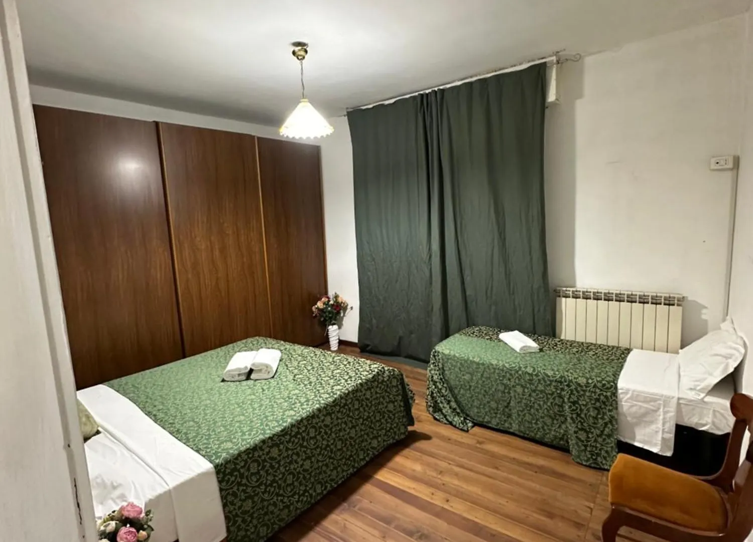 Apartment Arham Guesthouse Bembo 11 Mestre