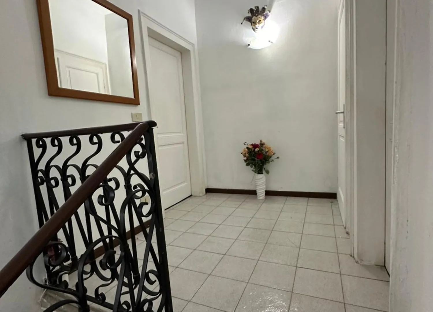 Arham Guesthouse Bembo 11 Mestre Apartment