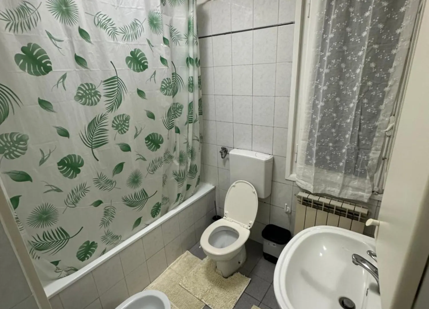 Arham Guesthouse Bembo 11 Mestre Apartment