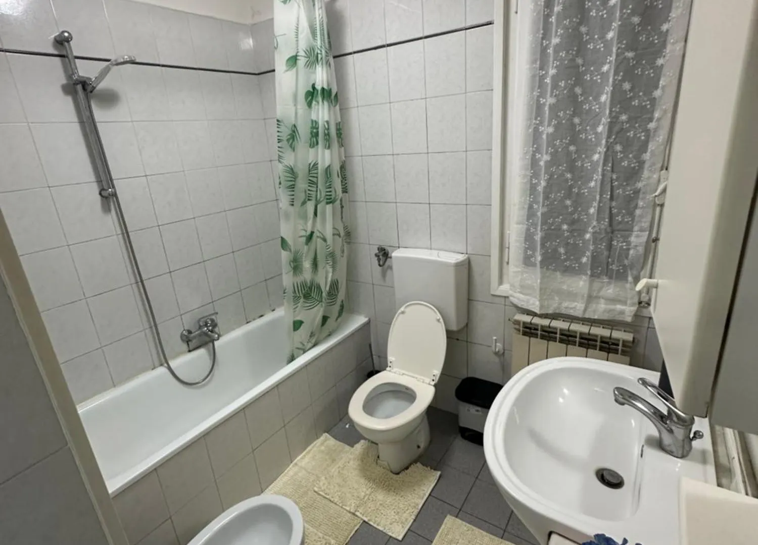 Arham Guesthouse Bembo 11 Mestre 0*,  Italy