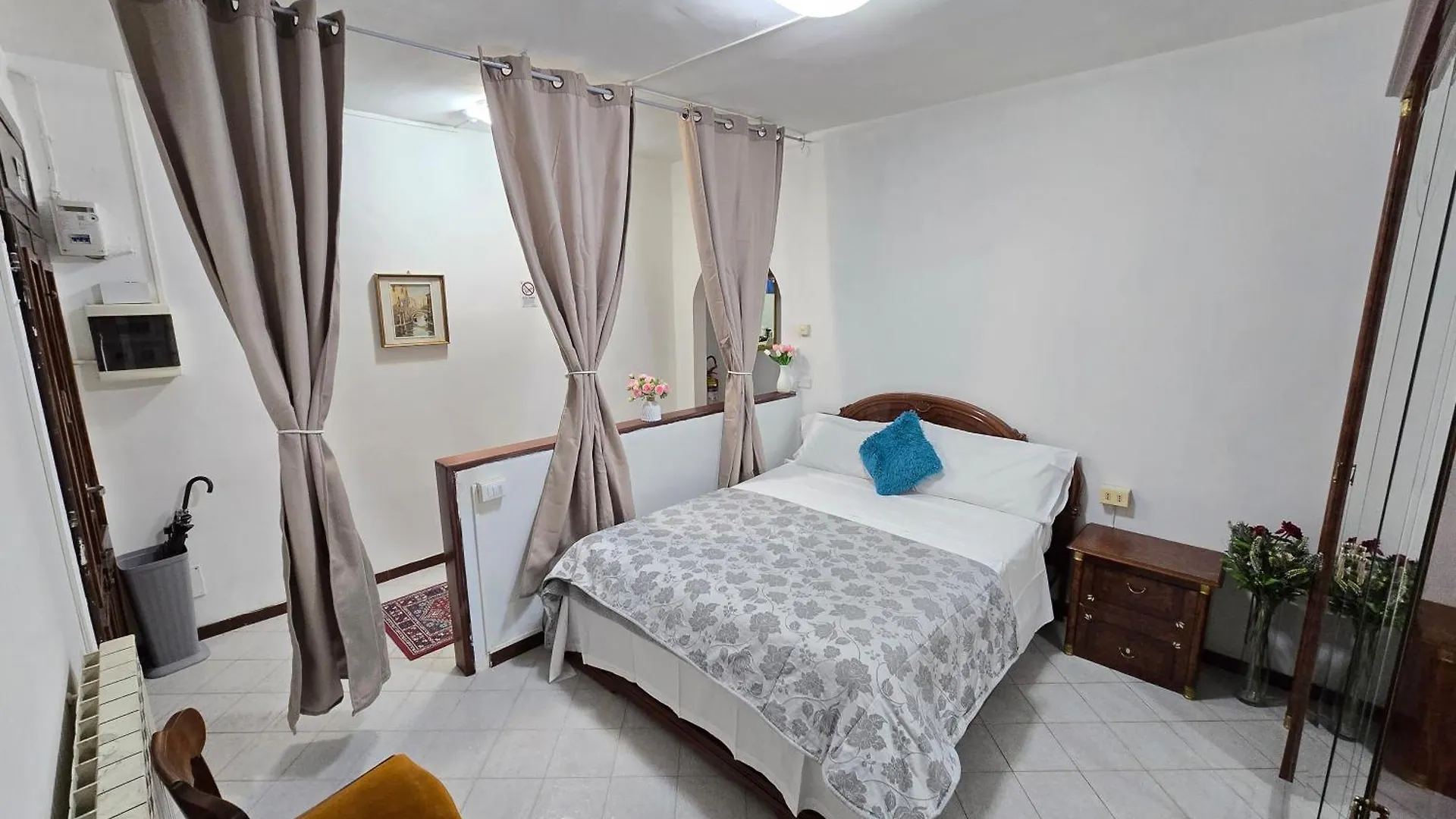 Arham Guesthouse Bembo 11 Mestre Apartment
