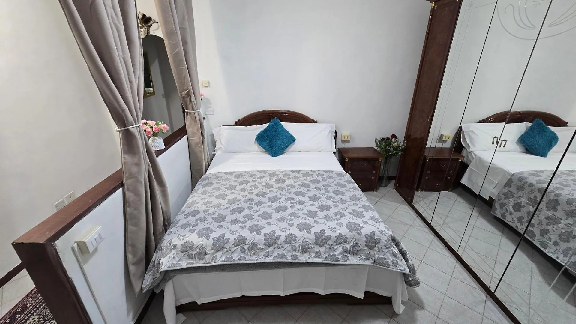 Apartmán Arham Guesthouse Bembo 11 Mestre